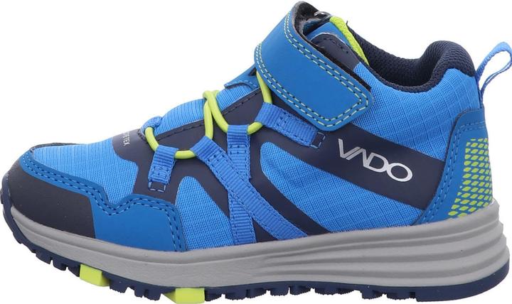 Actual product image Vado Boots 83409-162 (27)