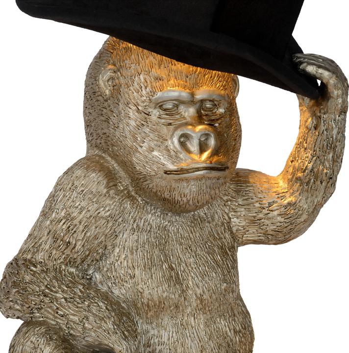 Actual product image Lucide Extravaganza Gust (E14)