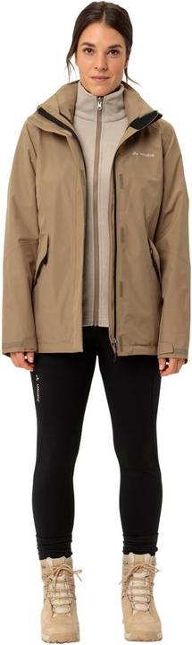 Produktbild Vaude Rosemoor 3in1 II (XXL)