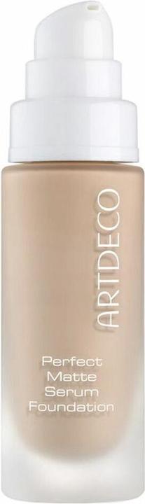 Actual product image Artdeco Perfect Matte Serum Fdt 4875 54