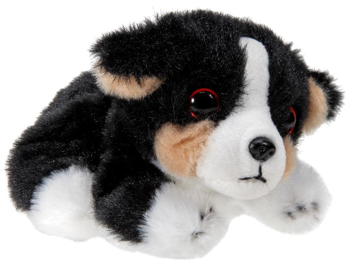 Produktbild Jazwares Petooties Hunde ass