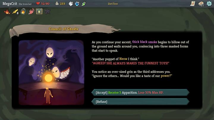 Image du produit Humble Bundle Slay the Spire UIE7650 (Xbox One S, EN)