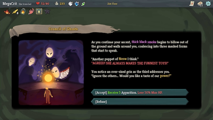 Actual product image Humble Bundle Slay the Spire UIE7650 (Xbox One S, EN)