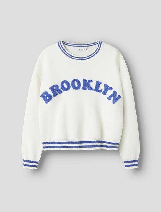 Actual product image Name it Regular Fit Strickpullover (134, 140)