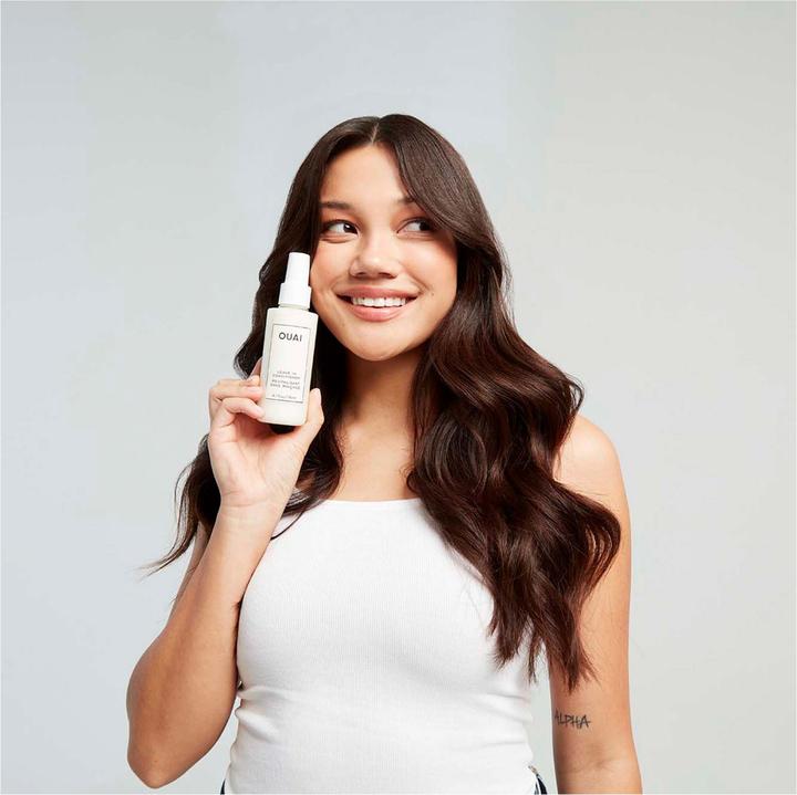 Actual product image Ouai Leave-In Conditioner (45 ml)