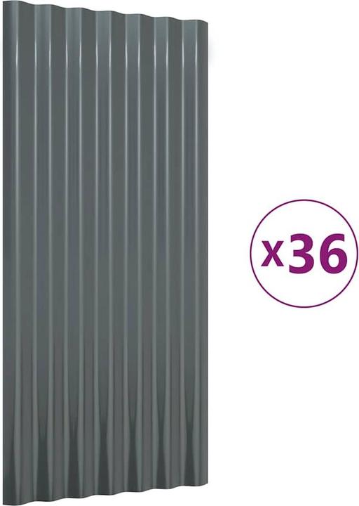 Actual product image vidaXL Jerry