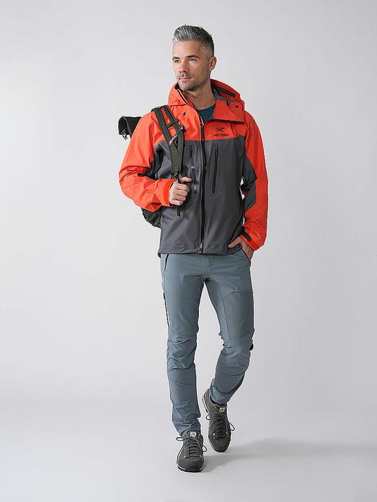 Produktbild Arc'teryx Alpha Gtx (L)