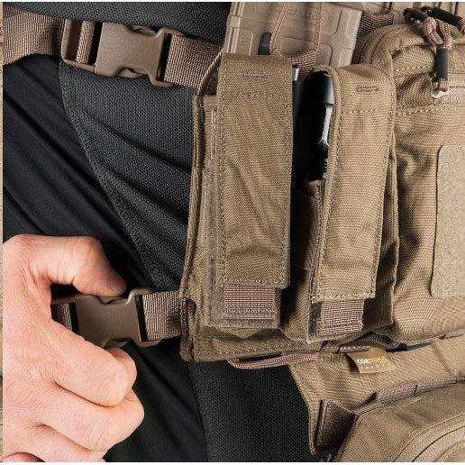 Image du produit Helikon Training Mini Rig (TMR), shadow grey