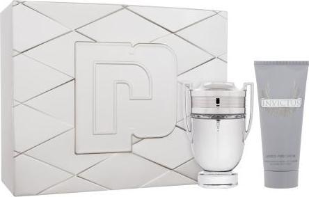 Immagine prodotto Paco Rabanne Invictus (Eau de toilette, 100 ml)
