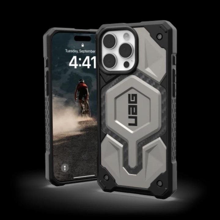 Actual product image UAG Monarch Pro (Apple iPhone 16 Pro Max)
