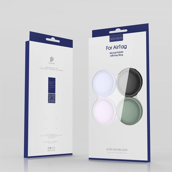 Image du produit Dux Ducis Kit de protection AirTag