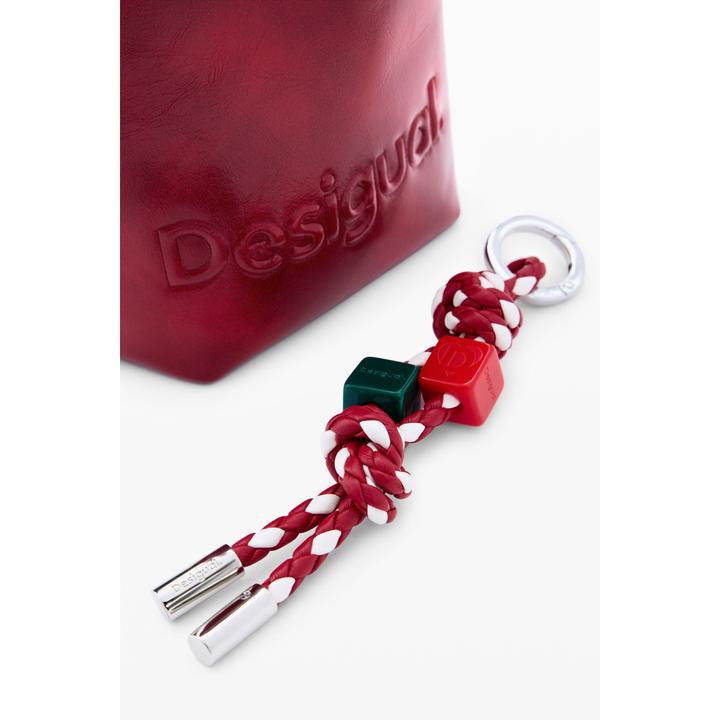 Immagine prodotto Desigual Borsa a tracolla per telefono donna
