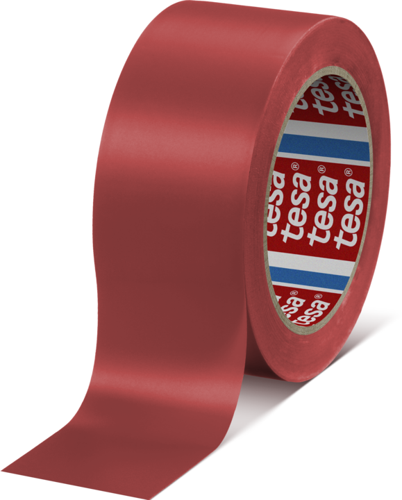 Actual product image tesa Markierungsband (50 mm)