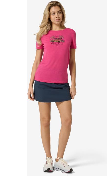 Produktbild Super Natural Women's Tropicar Tee (S)