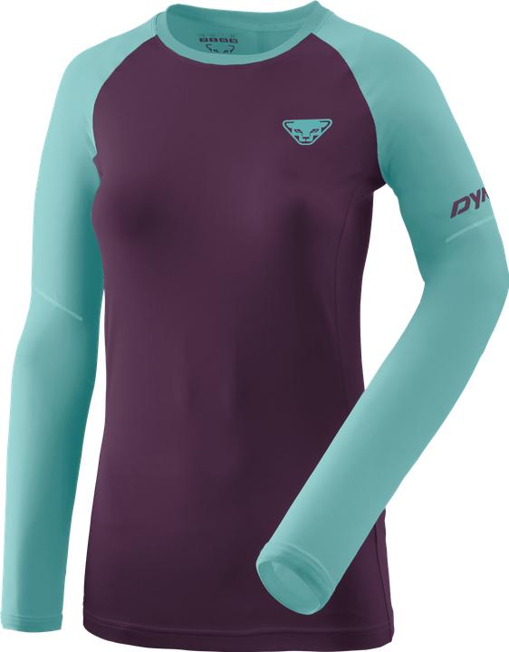 Actual product image Dynafit Alpine Pro Long Sleeve Shirt (42)