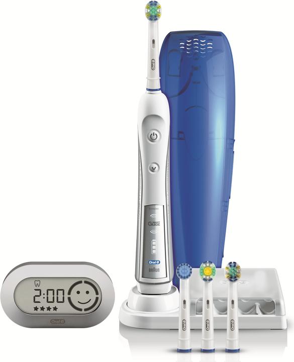 Produktbild Oral-B Triumph 5500
