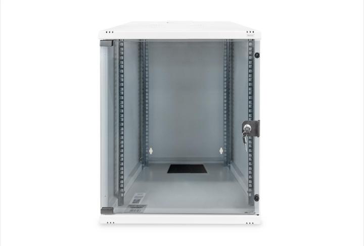 Actual product image Digitus Dn-19 12-U-S-1 (12 RU, 19 inch rack)