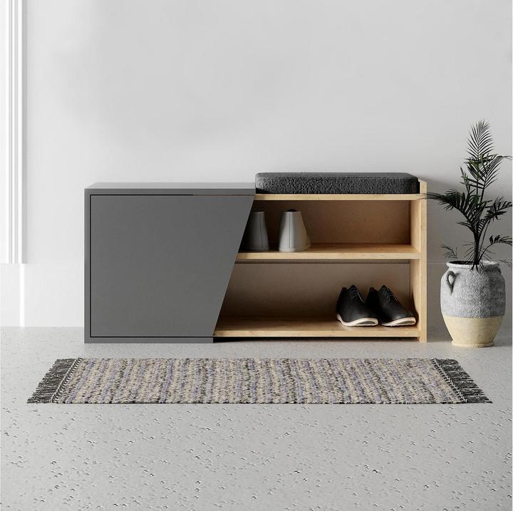 Produktbild Skye Decor Kailani (104 x 37 x 37 cm)