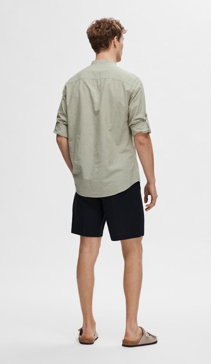 Produktbild Selected Homme Langarm Hemd (XL)