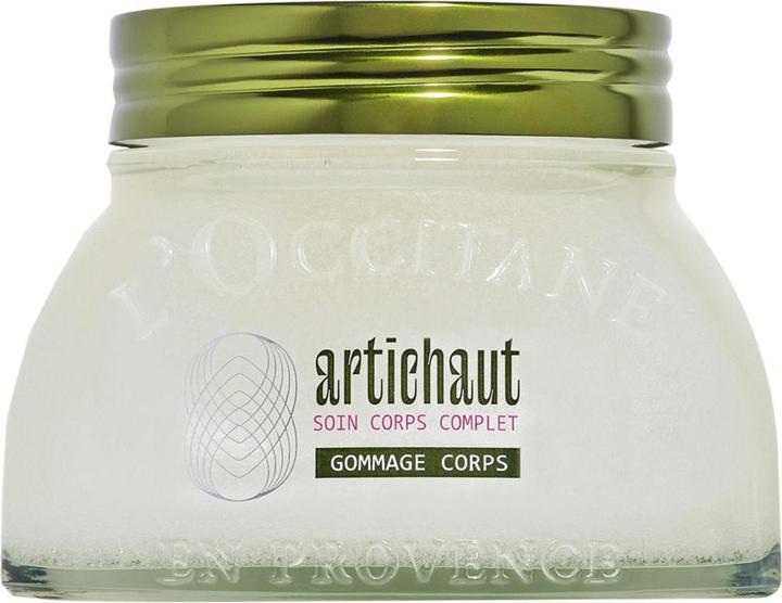 Image du produit L'Occitane Gommage Corps (200 ml)