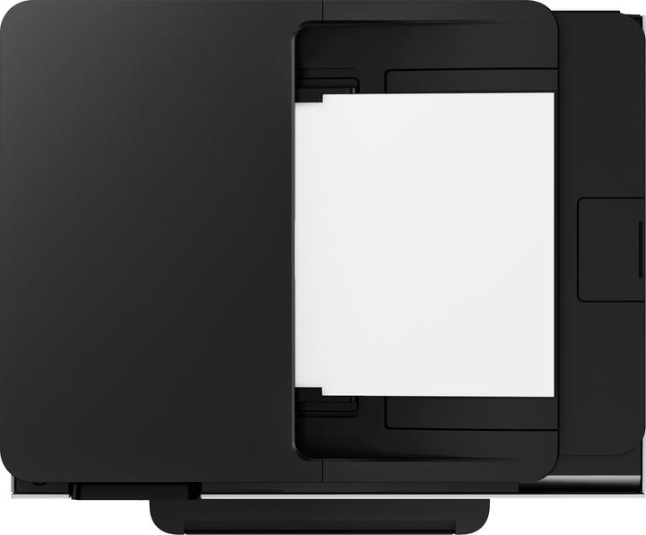 Actual product image HP OfficeJet Pro 9019e All-in-One (Ink, Black and white)