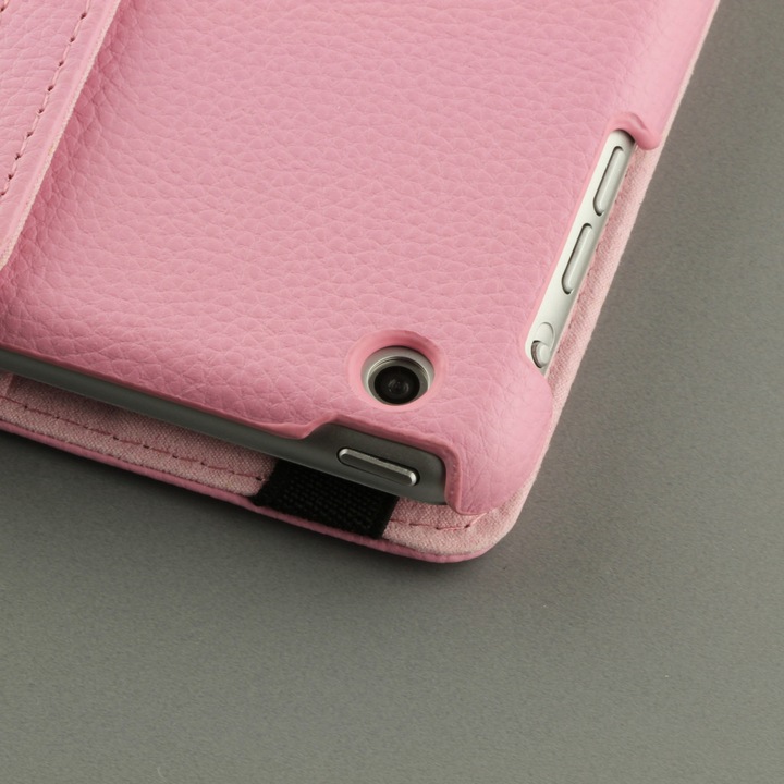 Image du produit PhoneLook Etui cuir Premium Flip 360 (IPad Mini 4)