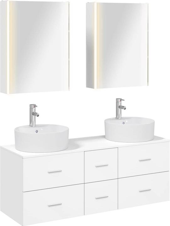 Produktbild vidaXL Badezimmermöbel