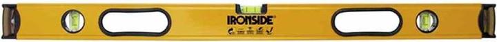 Productafbeelding Ironside Aluminium waterpas 60 cm met 3 waterpassen (59 cm)