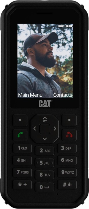 Produktbild Cat B40 (2.40", 2 Mpx, 4G)