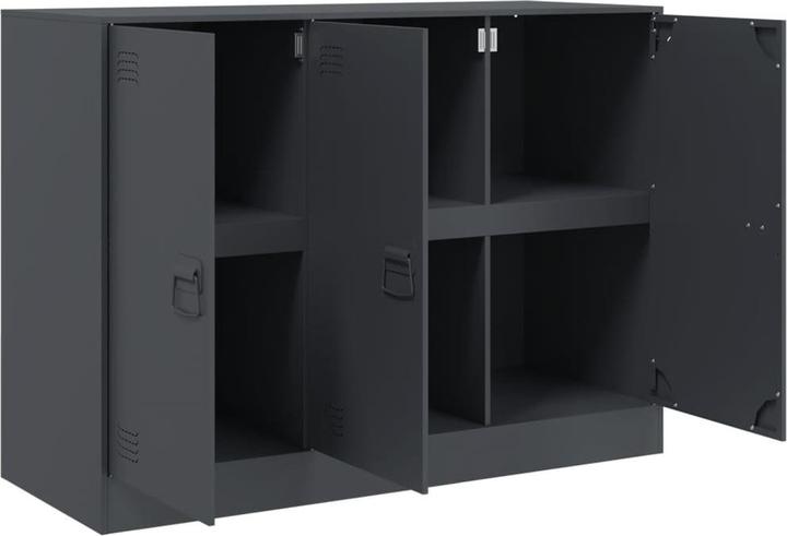 Image du produit vidaXL Sideboard (99 x 39 x 73 cm)