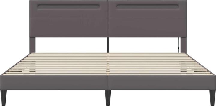 Produktbild vidaXL Betten (200 x 200 cm)