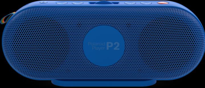 Actual product image Polaroid P2 Music Player