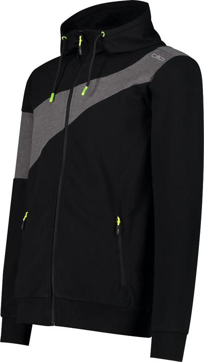 Immagine prodotto CMP Campagnolo Giacca con cappuccio (3XL)