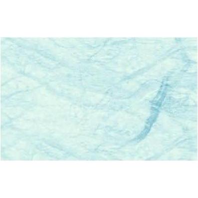 Ursus, Bastelpapier, Digital Strohseide 25g/qm A4 VE=10 Blatt azurblau (25 g/m², 1 x)
