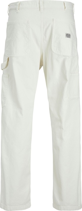 Actual product image Jack & Jones Loose fit cargo trousers Trousers (W31/L32)