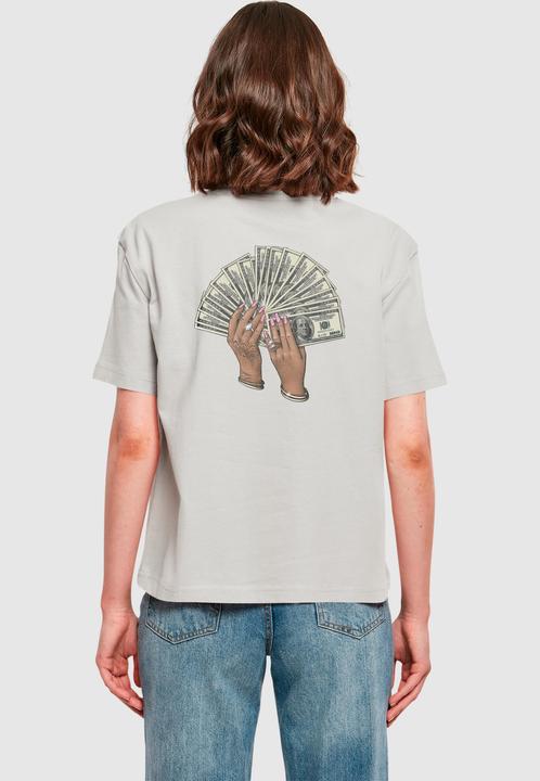 Produktbild Miss Tee B**** Better Tee - 125229 (M)