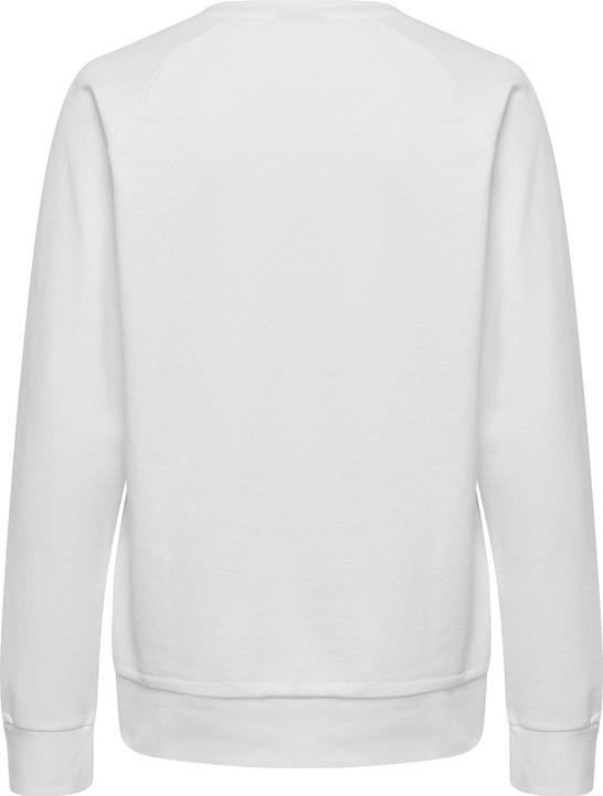 Produktbild hummel Go Cotton Logo Sweatshirt Woman (XS)