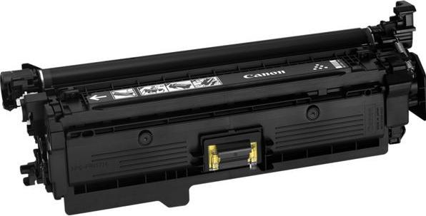 Actual product image Canon 723 (Y)