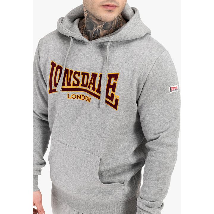Marl Grey