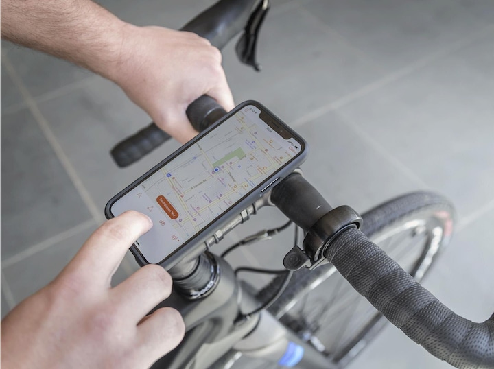 Image du produit Quad Lock Poncho (Apple iPhone X)