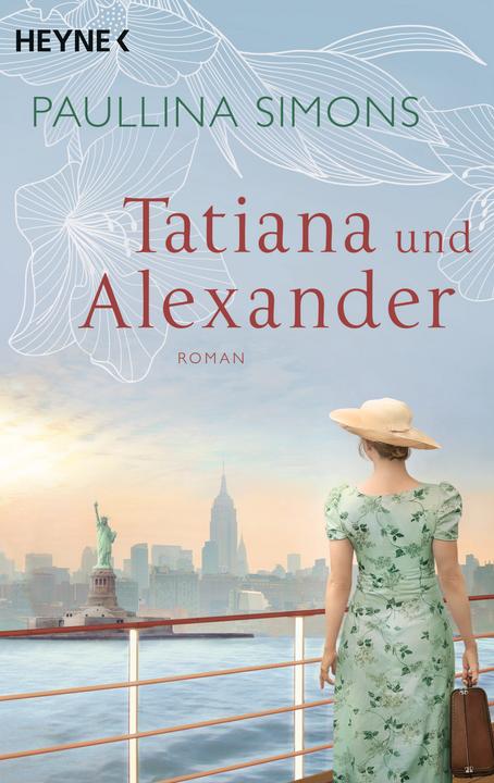 Produktbild Tatiana und Alexander (Deutsch, Paullina Simons, Tanja Handels, 2018)