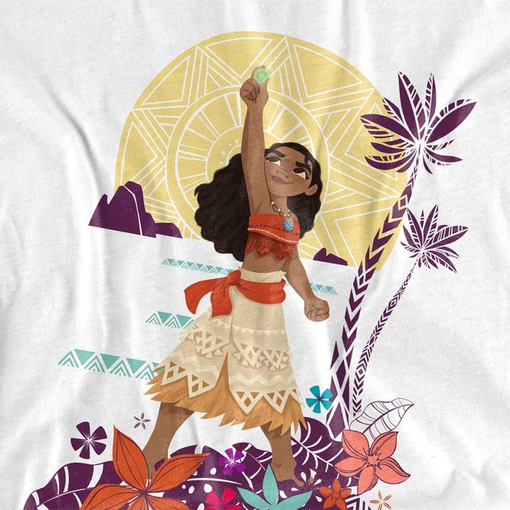 Produktbild Moana TShirt (M)