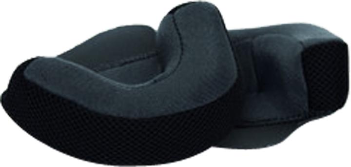 Produktbild Momo Design Wangenpolster FGTR Evo schwarz-grau