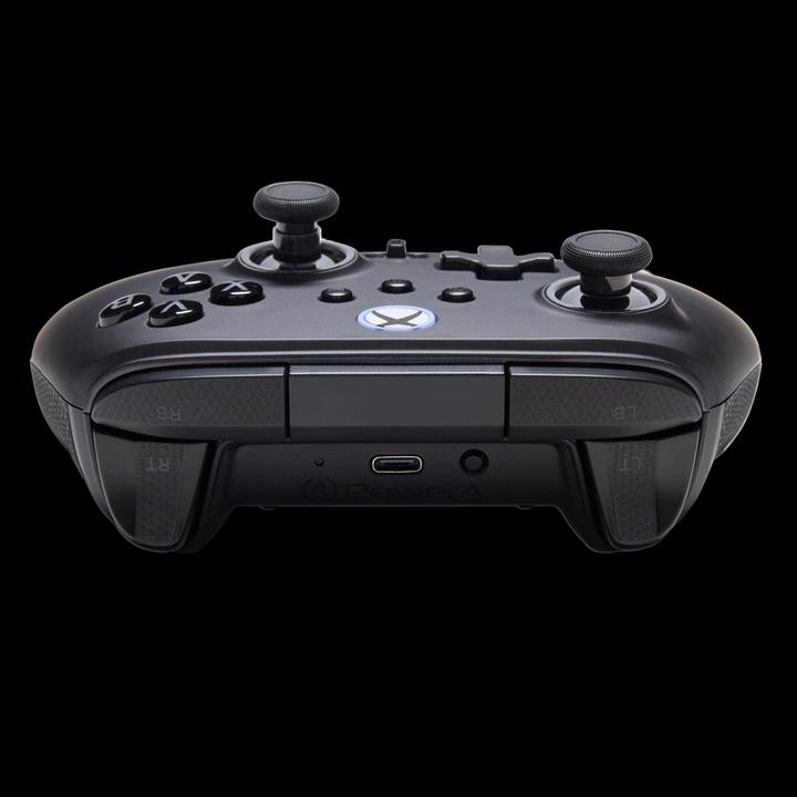 Actual product image PowerA Fusion Pro (Xbox Series X, Xbox Series S, Xbox One X, Xbox One S, Windows)
