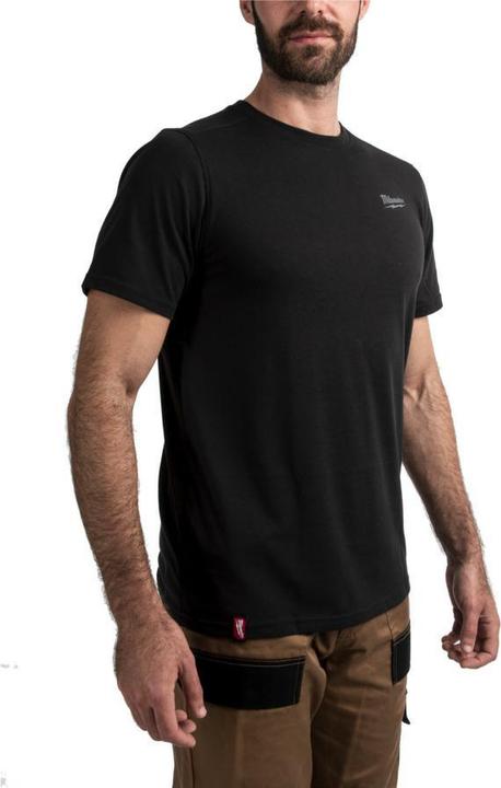 Immagine prodotto GCS Maglietta a maniche corte - Nero Htssbl-Xl (XL)