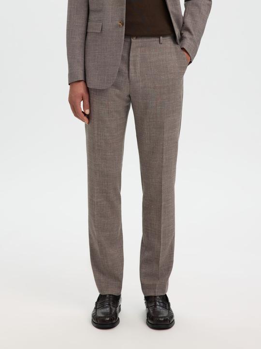Produktbild Selected Leinenmix Hose (54)