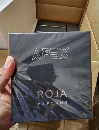 Produktbild Roja Parfums Apex Eau De Parfum 100 ml (man) (Eau de Parfum, 100 ml)