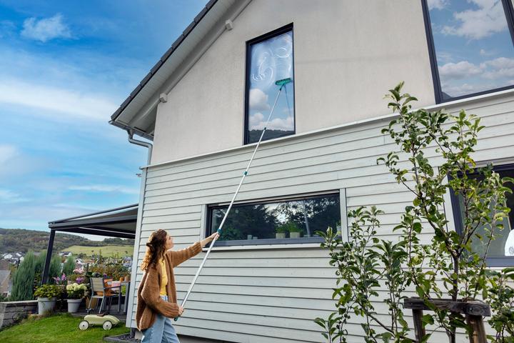 Image du produit Leifheit Manche télescopique (1 pcs)