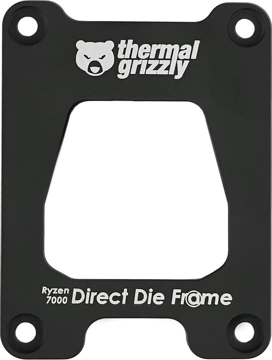 Thermal Grizzly Ryzen 7000 Direct Die Frame