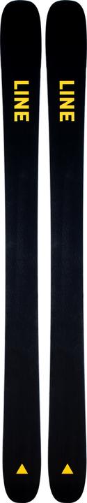 Produktbild Line Ski Vision 118 2021 (175 cm, Ohne Bindung)